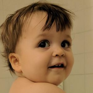 Meet your Posher, Laurie